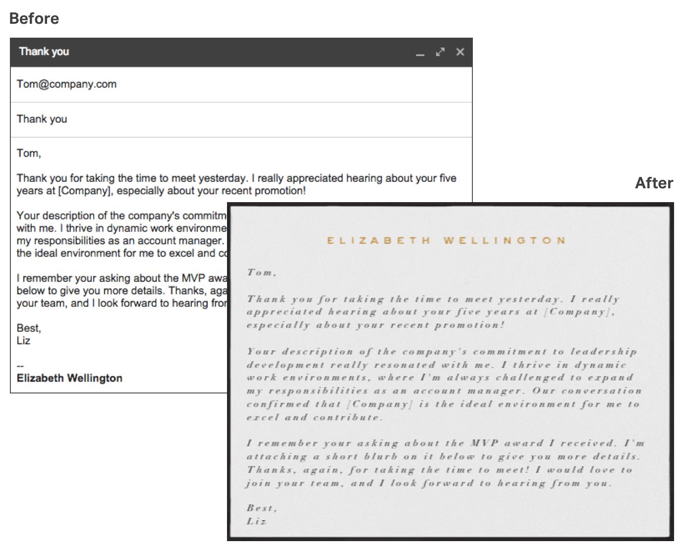 How to Write a Business Email With Attachments